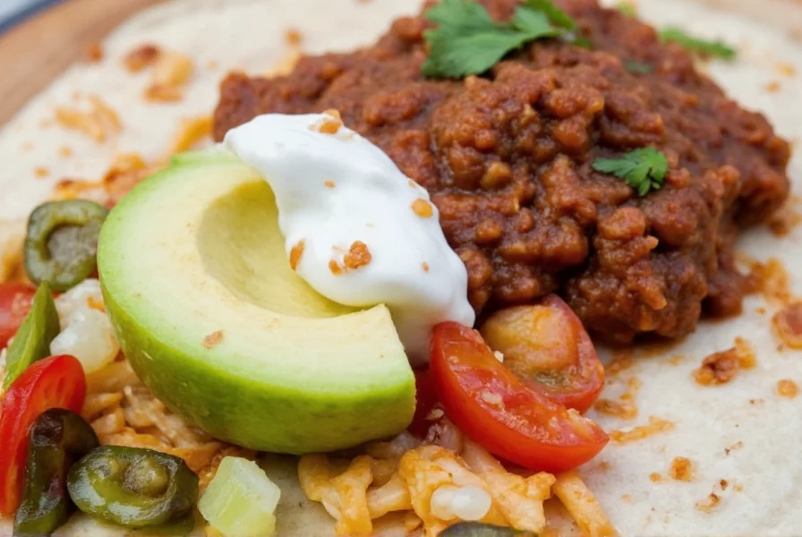 Chipotle en adobo sauce paired with grilled meats and vegetables