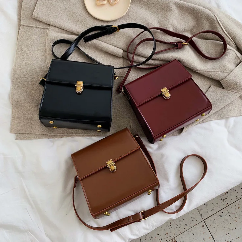 

2021 High Quality Ladies Mini Handbags Single Strap with Factory Sales Wholesale, Can custom