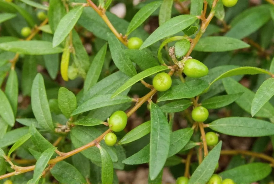 Schinus Terebinthifolius: Brazilian Pepper Facts and Impacts