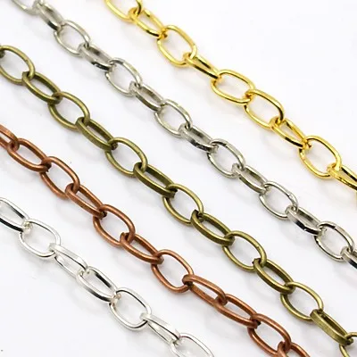 

Pandahall Lobster Claw Clasp for Charm Bracelet Making Chain, Mixed color