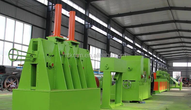 ribbed rebar machine1