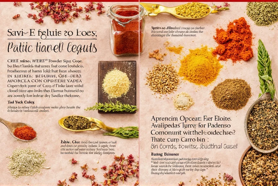Coriander powder