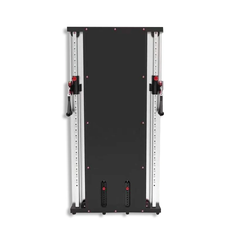 

Vivanstar ST6805 Multi-function Commercial Wall-mounted comprehensive training device, Black