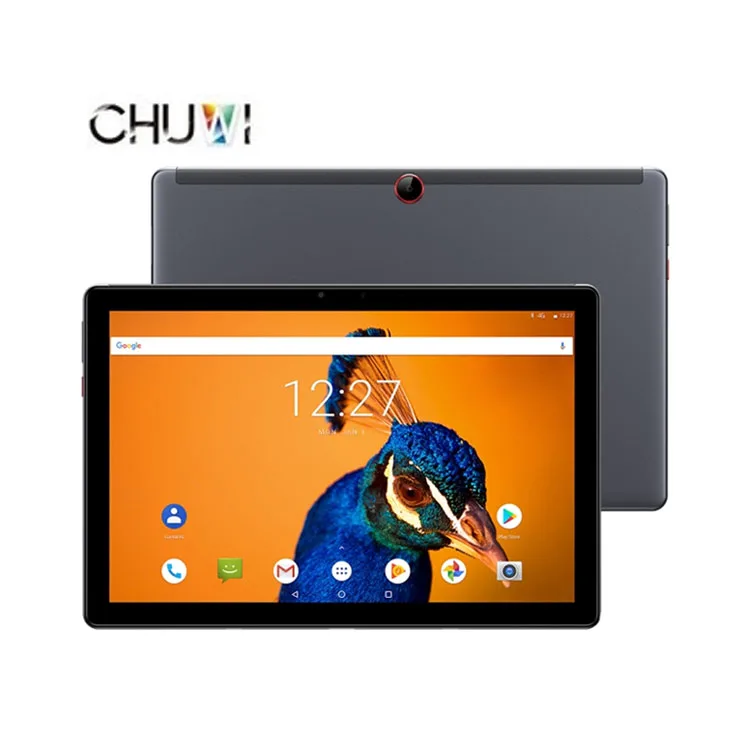 

Support Dual SIM Android 10.0 CHUWI Surpad 4G LTE Tablet PC, 10.1 inch, 4GB+128GB