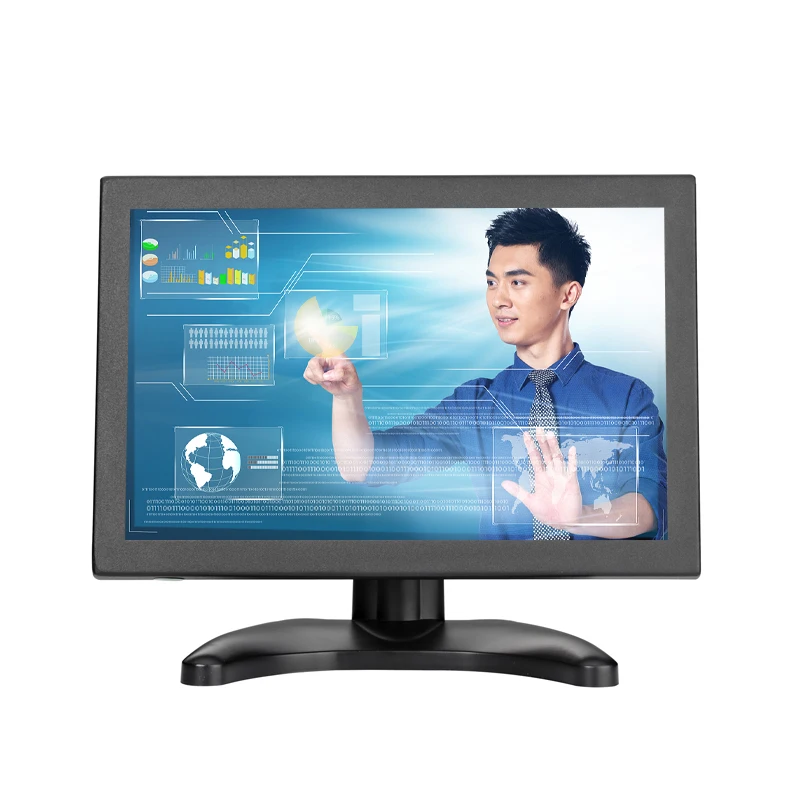 

High brightness 10 inch lcd monitor 10.1 inch