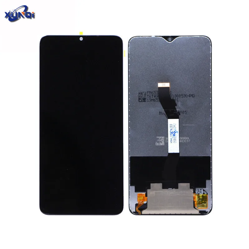 

For Xiaomi Redmi Note 8 pro mobile phone Best Price LCD Display Touch Screen Compatible Replacement For Xiaomi Redmi note 8 lcd