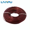 General purpose degree enameled aluminium winding wire for transformer