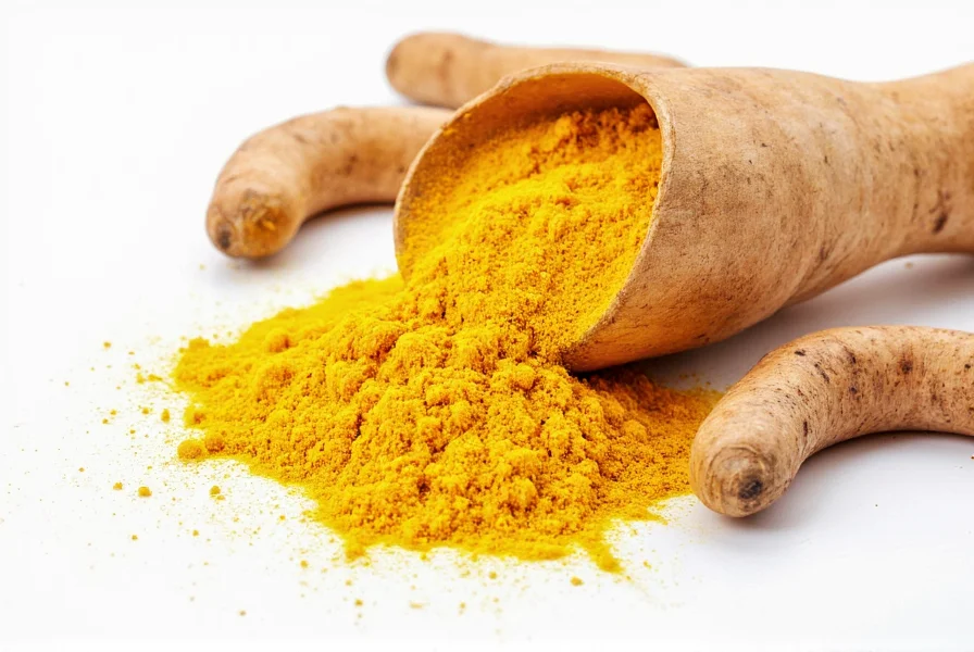 Häufige Lebensmittel und Produkte, die verstecktes Kurkuma enthalten können