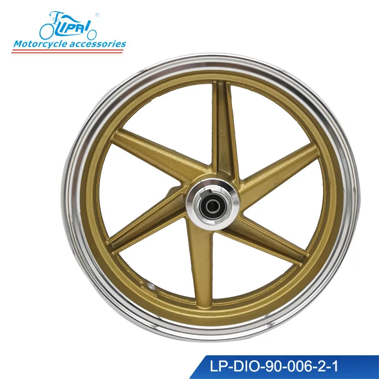 Motorcycle Parts Wheel Rim 10inch For Honda Dio90 Buy Motorcycle