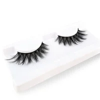 

Faux Mink 3D Own Brand Eyelash Vendors High Quality Eyelashes