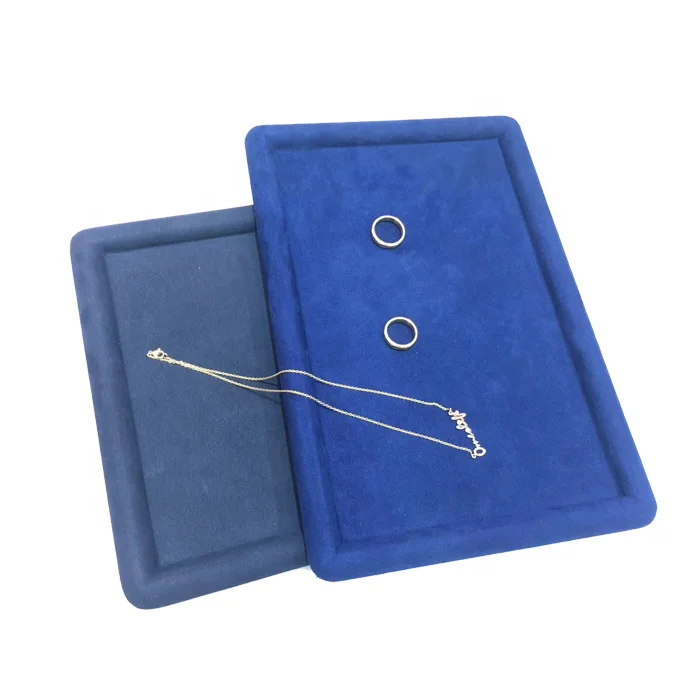 Display Jewelry Displays Tray