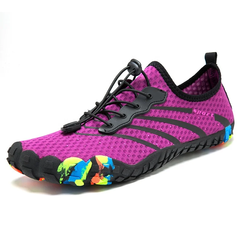 

New Arrivals Unisex Soft hiking fishing wading swimming beach Casual Shoes for Men