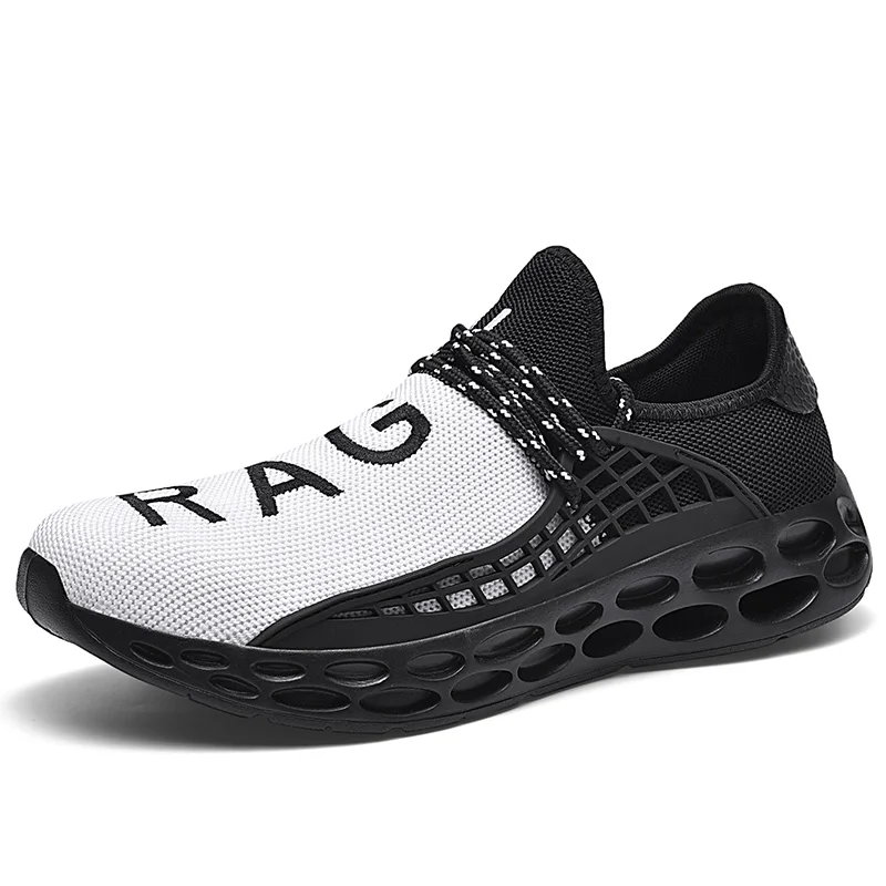 

Authentic Air Unisex Running Shoes Breathable Outdoor Sneakers Athletic Shoes