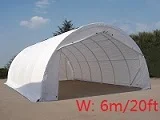 20' wide - 