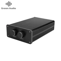 

GAP-5630 Mono Subwoofer Power Amplifier Audio Board 600W Digital Speaker Amplifier