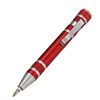 8-in-1 Pocket Micro Precision pen Screwdriver Set Mini Gadgets Repair Tool Pen