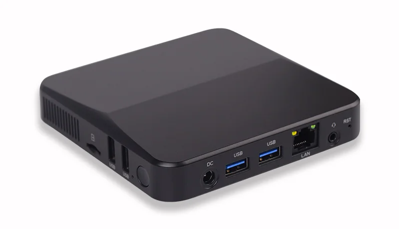 双系统linux win10迷你pc p3t英特尔赛扬j4115四核cpu 8gb 64gb迷你