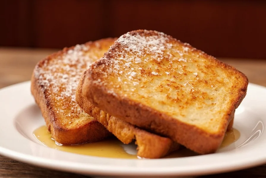 Variety of toppings for Pioneer Woman cinnamon toast
