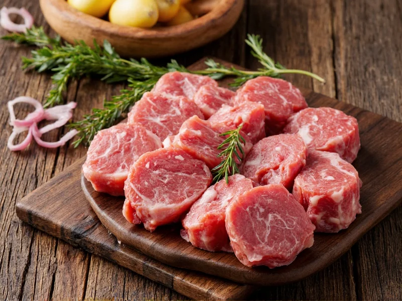 Herb and Meat Pairing Guide: Perfect Combinations Revealed