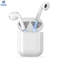 

Top Selling 1:1 GPS Renamed Version Second Generation bluetooth wireless earphone TWS earbuds