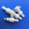 New design generator & led with low price s40 manual quick coupler