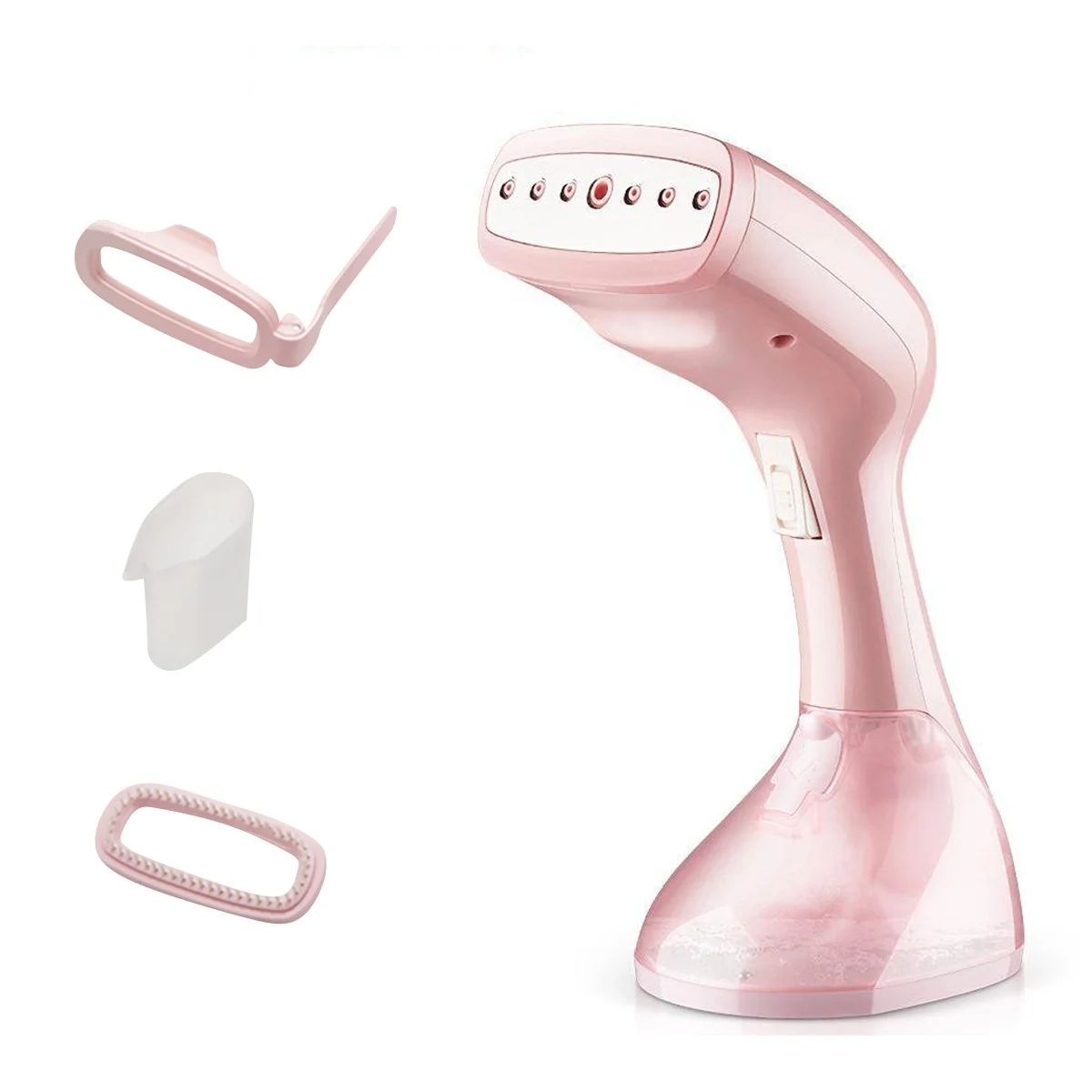 

Handheld garment steamer for clothes 1500w household travel