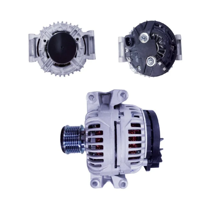 

ALTERNATOR FOR 150A A2711541002 0986046300 A0986046300 0121540602 F00M144147 2711540602 0124615028 2711540802 0124615022 271154