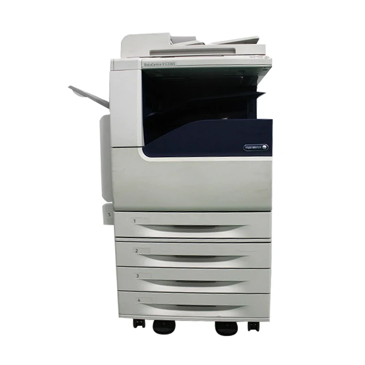 Used Copiers Machine Color Second Hand Photo Copy Machine For Xerox