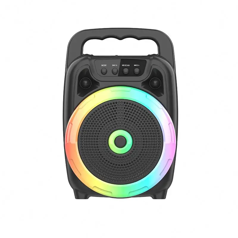 

Wholesale 80 watt bluetooth speaker Drop Shipping With High Quality, Black