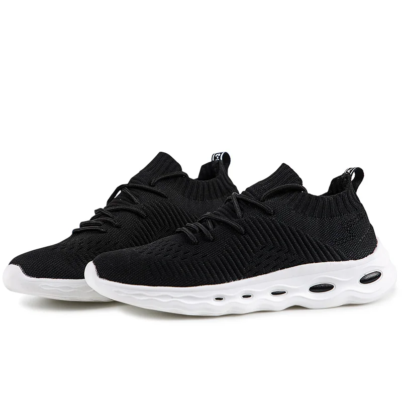 

new style running shoes walking shoe for women dancing shoes high quality