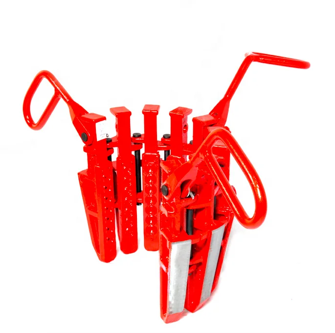 
DCS type Rotary slip 