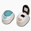 cnc machining service Medical device development ental sterilizer housing prototype plastic shell with electroplating surface