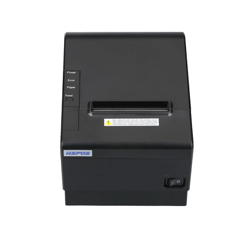 pos 80 c for thermal printer driver