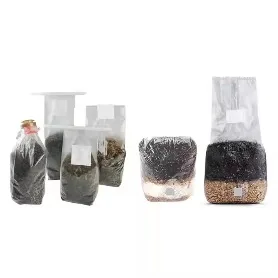 Mushroom Grow Bags