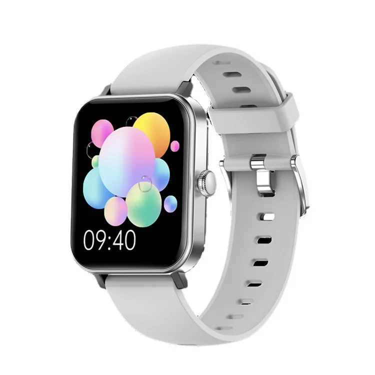 

Fashion Women Waterproof Digital Sport Smart Watch