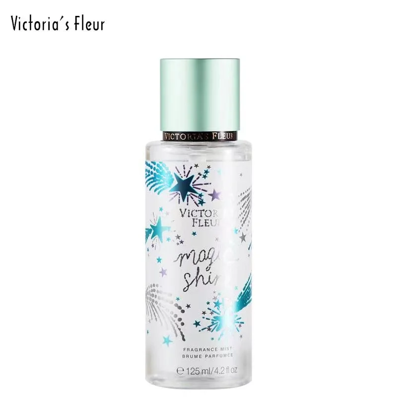 

Lasting fruit women perfume spray 125 ml, Picture