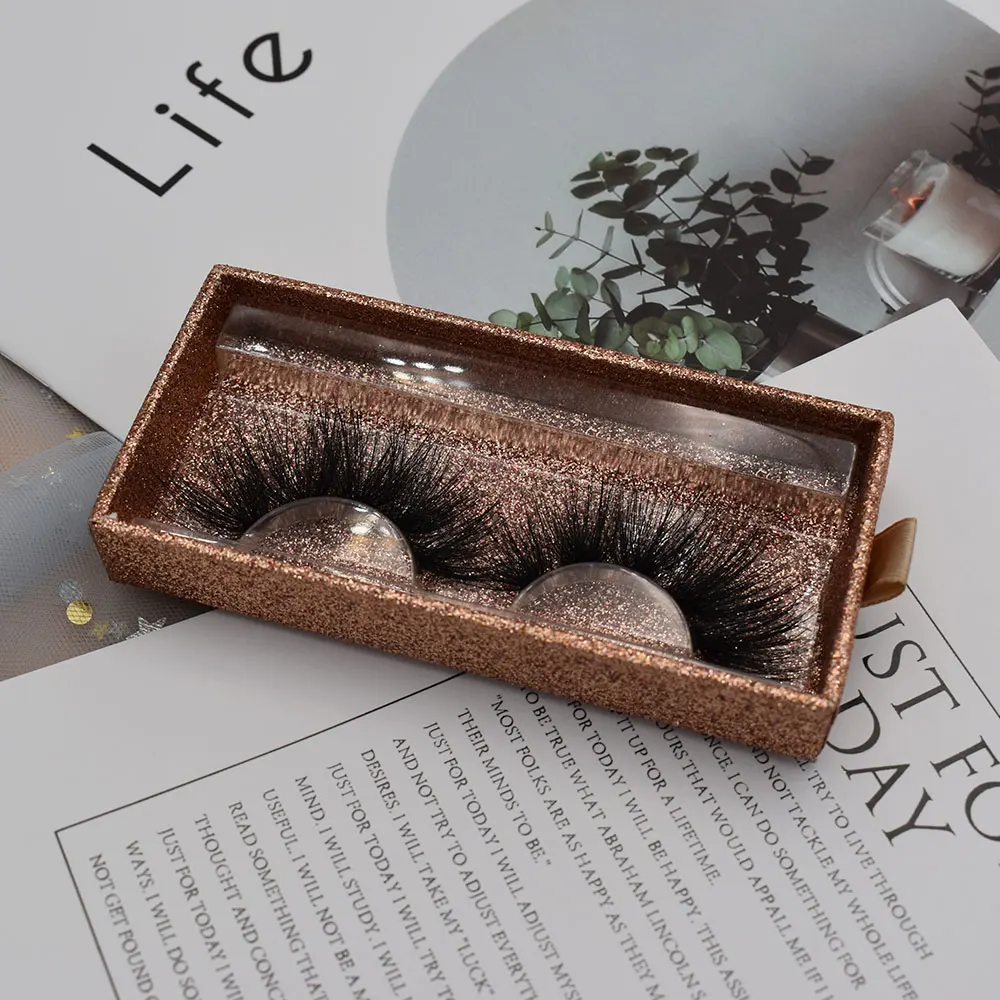 

Low price high quality box with eyelashes mink eyelashes bulk eye mink lashes