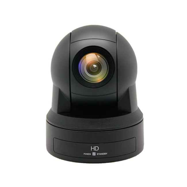 

Manufacturer cheap price 12X 20X wide angle live streaming broadcast usb sdi ptz ptz video conference camera