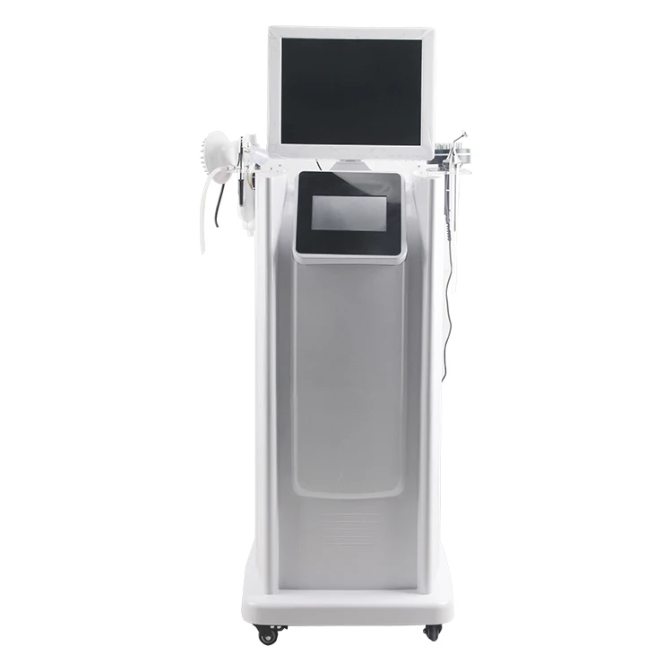 

2023 Hot Sell Scalp And Hair Analyzer With Wifi Scalp Camera Hair Analysis System Hair Regrowth Care Treatment Machine