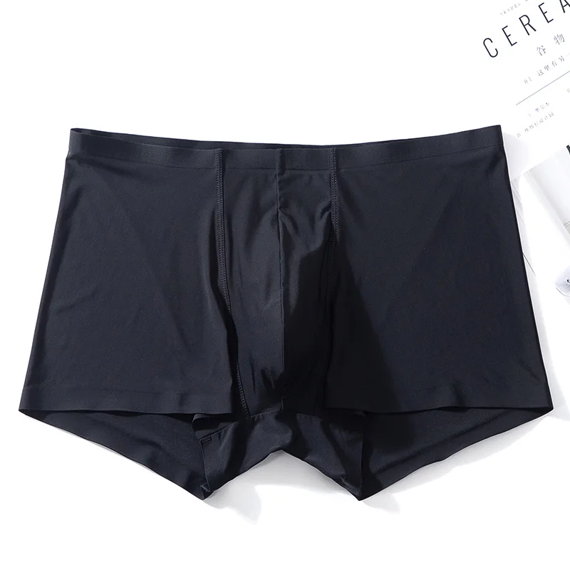 Super Price Underwear Man Polyester Seamless Nylon Men's Briefs ...