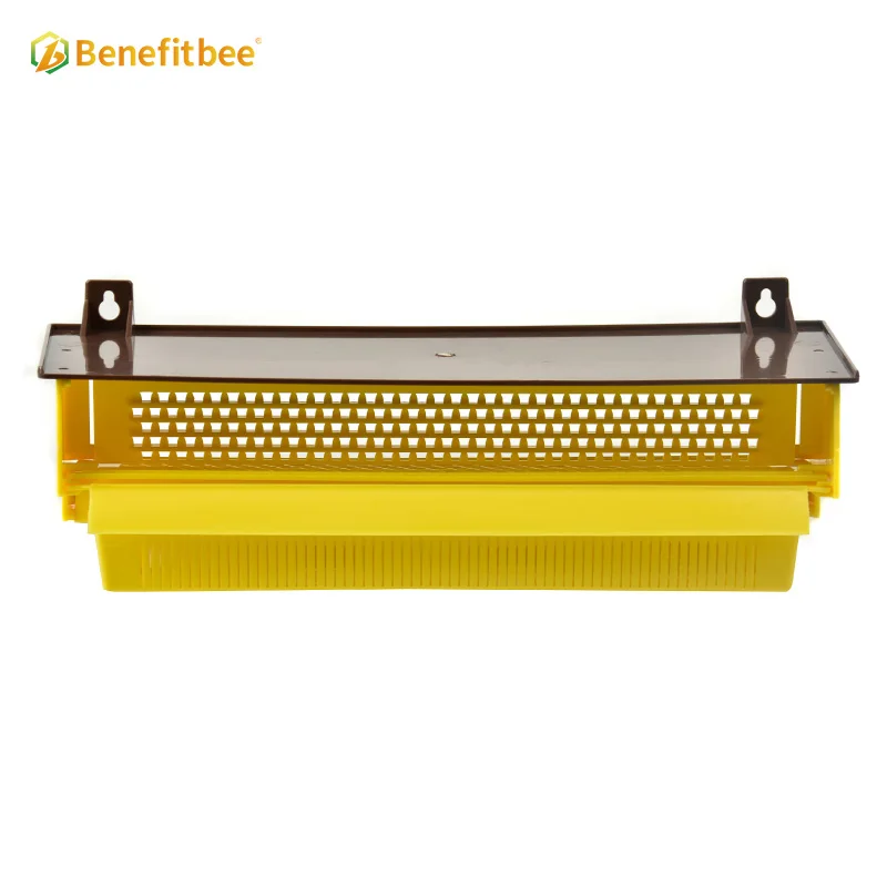 Beekeeping Equipment Plastic Pollen Trapebay China Yellow Pollen TrapPlastic Pollen Trap
