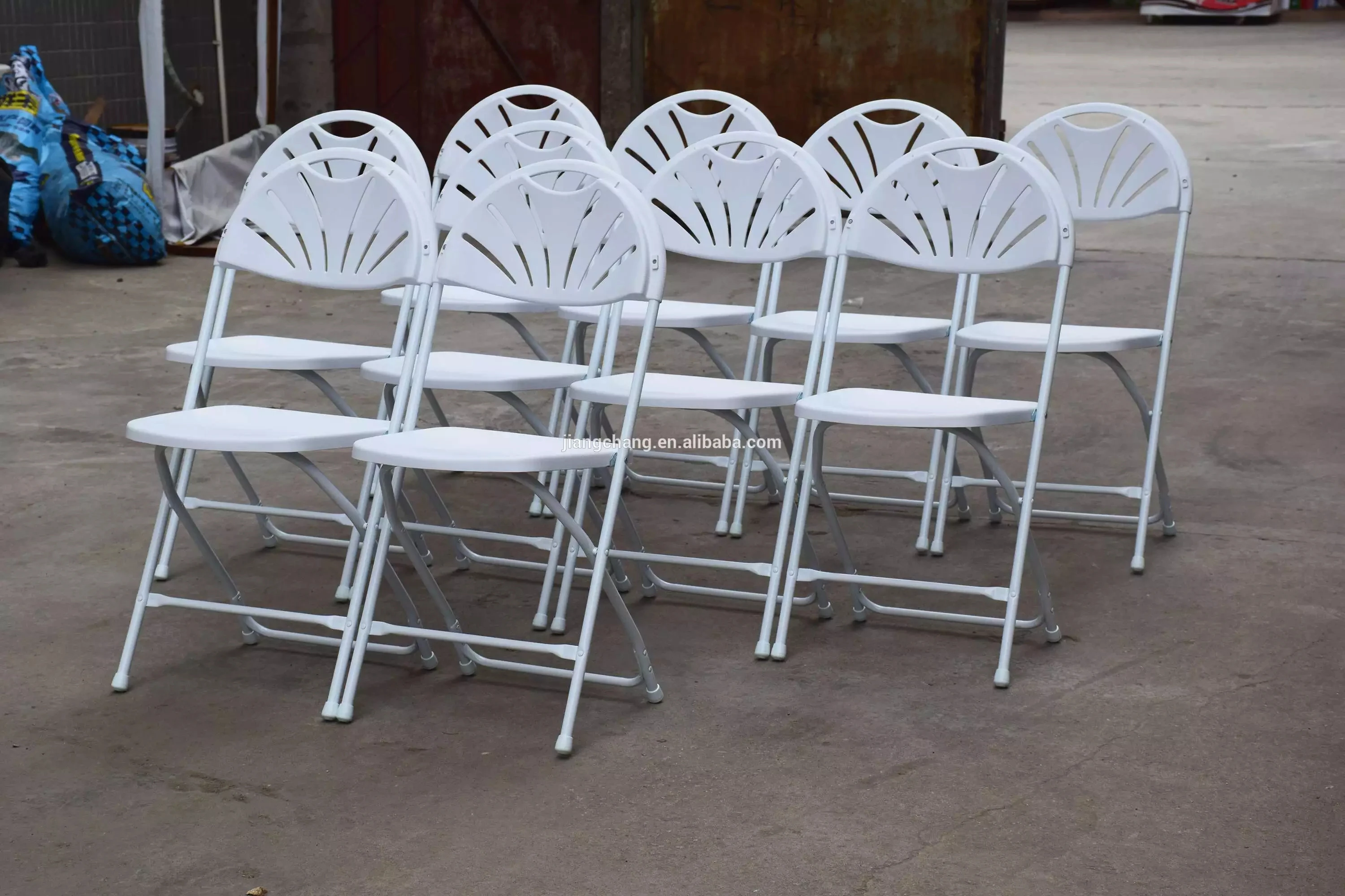 Dış Plastik Kullanılan Katlanabilir Sandalye Buy Plastik