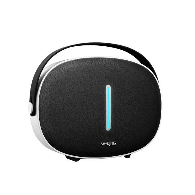 

w king T8 30 w hifi super bass bluetooth dream speaker in fantasy colors