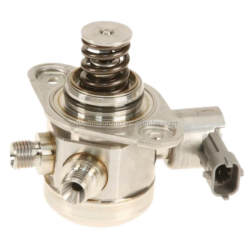 Car High Pressure Fuel Pump For Jaguar Xj (x351) 2012 Range Rover 3