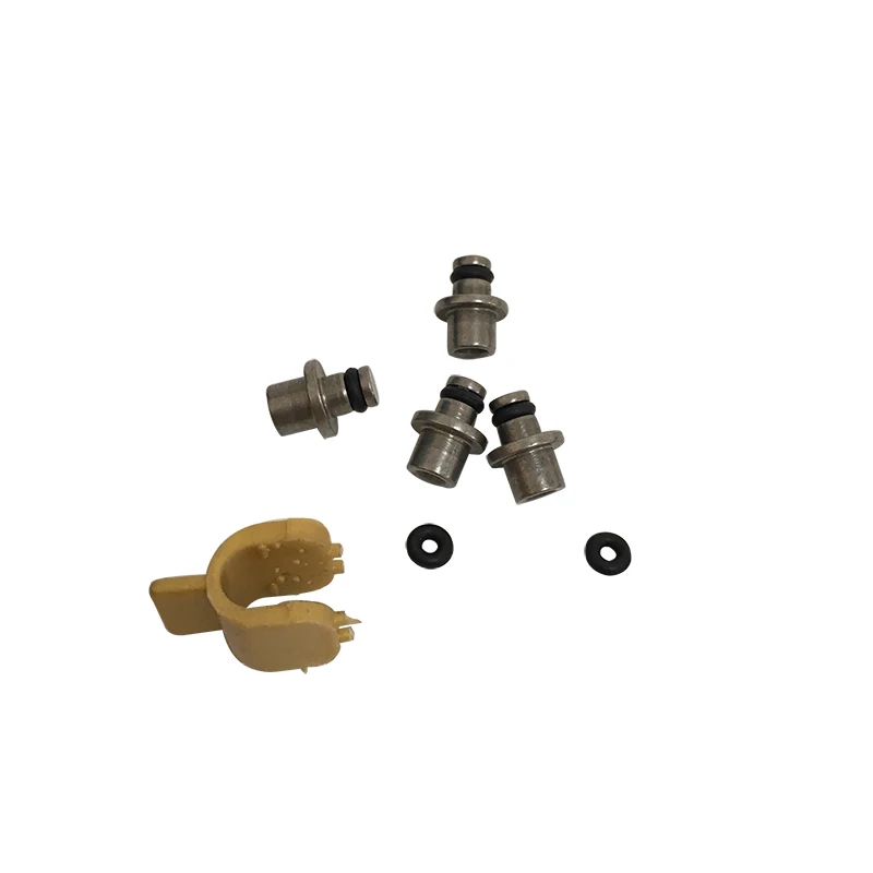 Bl Painless Ear Piercing Gun Ear Piercing Tool And Accessories Ear Nail Gun Set Buy High