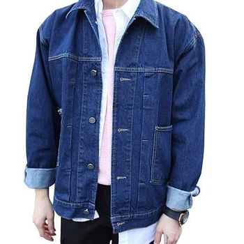 rock revival jean jacket