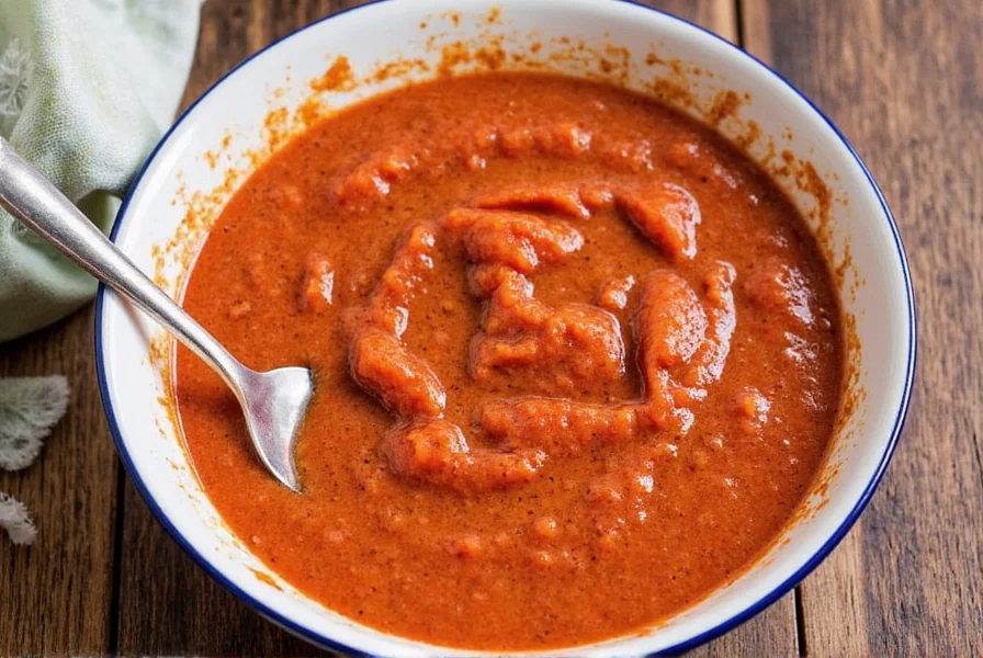Mojo Criollo