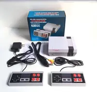 

Wholesale Game Console Retro Handheld Game Player Classic TV Video 620 Game Console