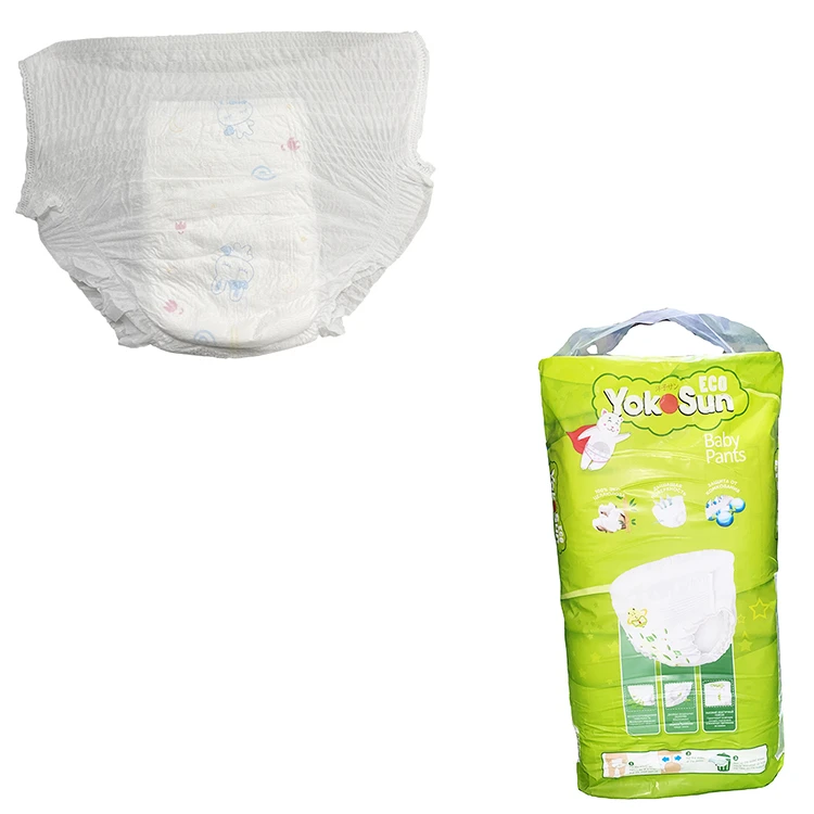 

Free Sample care private label diaper pants pull up A grade baby diapers in europe