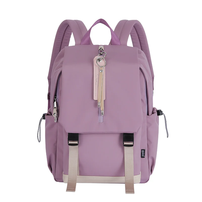 

Wholesale custom oxford waterproof mochila outdoor cute casual teen girls fancy school bag youth cool backpack